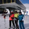 Skifahren Obergurgl 06-07.03.2020